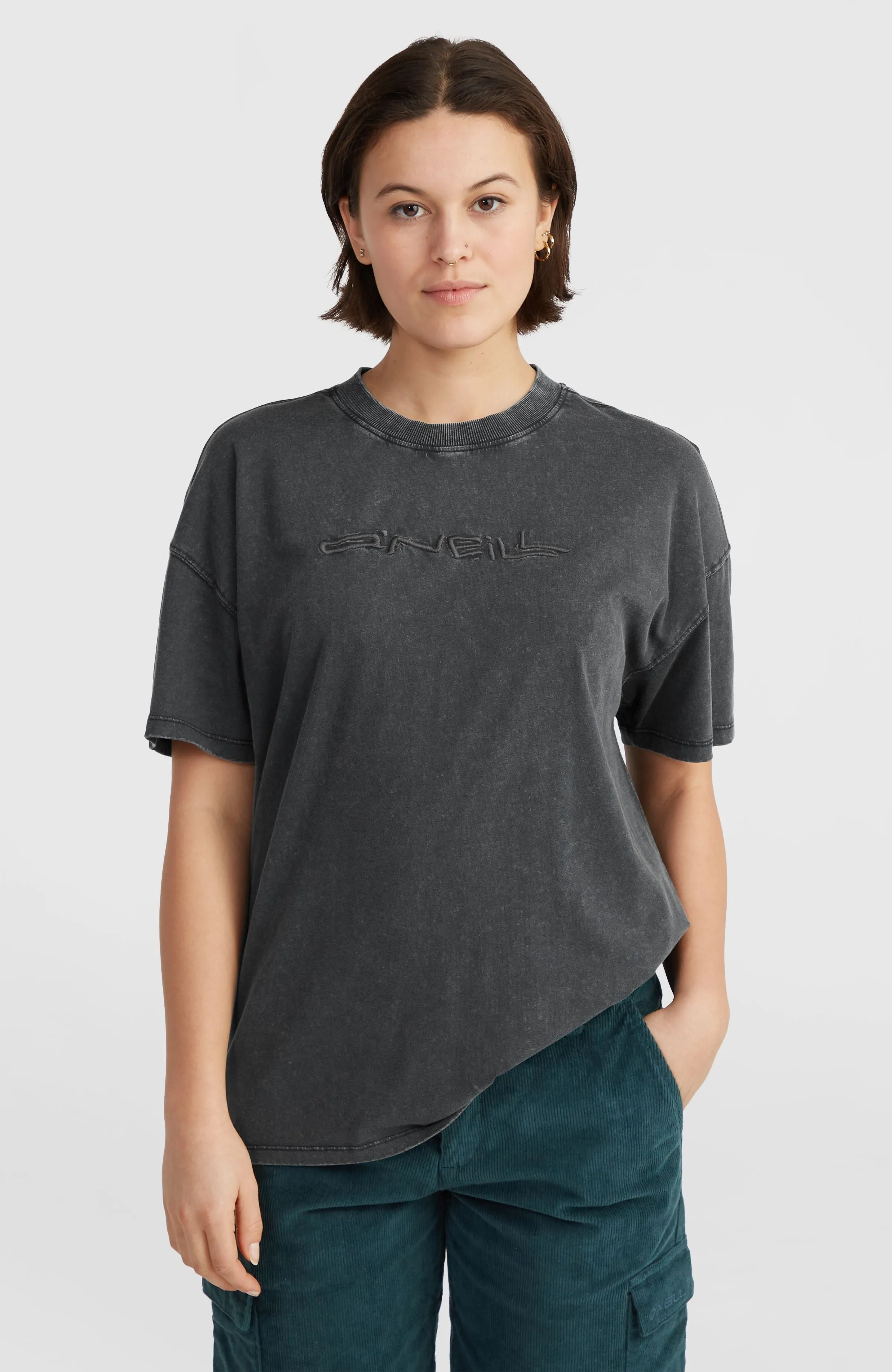 Surf Heroes T-Shirt | Black Out
