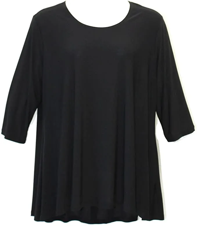 Swing Pocket Tunic