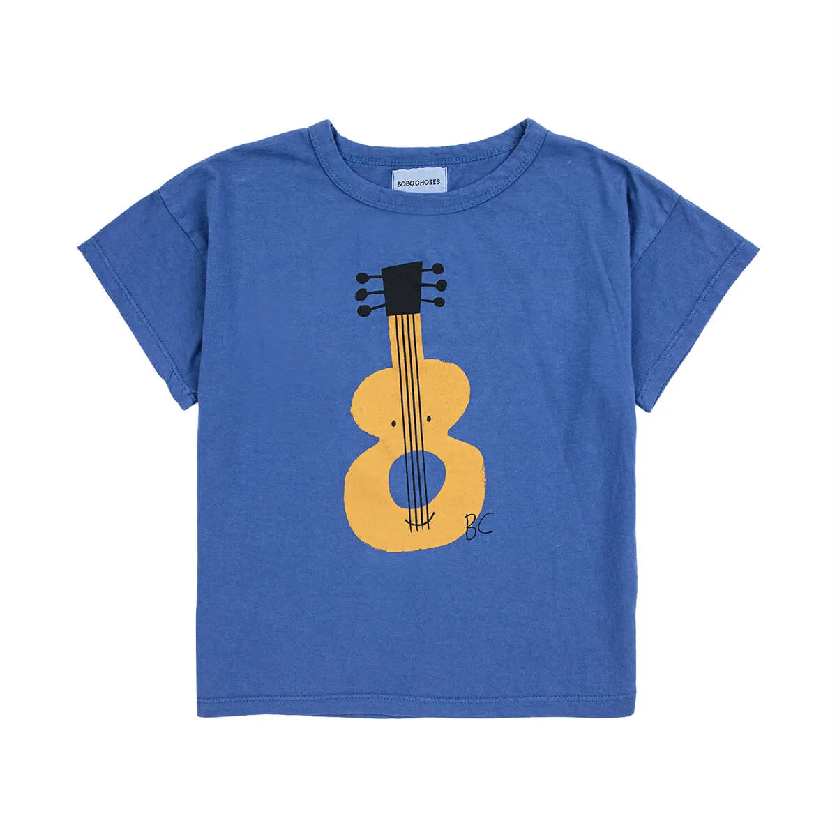 T-Shirt aus 100% Bio-Baumwolle