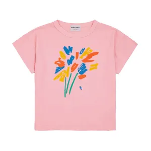 T-Shirt aus 100% Bio-Baumwolle