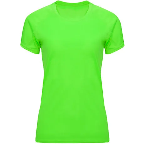 T-shirt Basic (Personalizável - 100% Algodão)