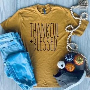 T&B - GRAPHIC TEE