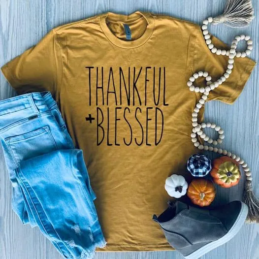 T&B - GRAPHIC TEE
