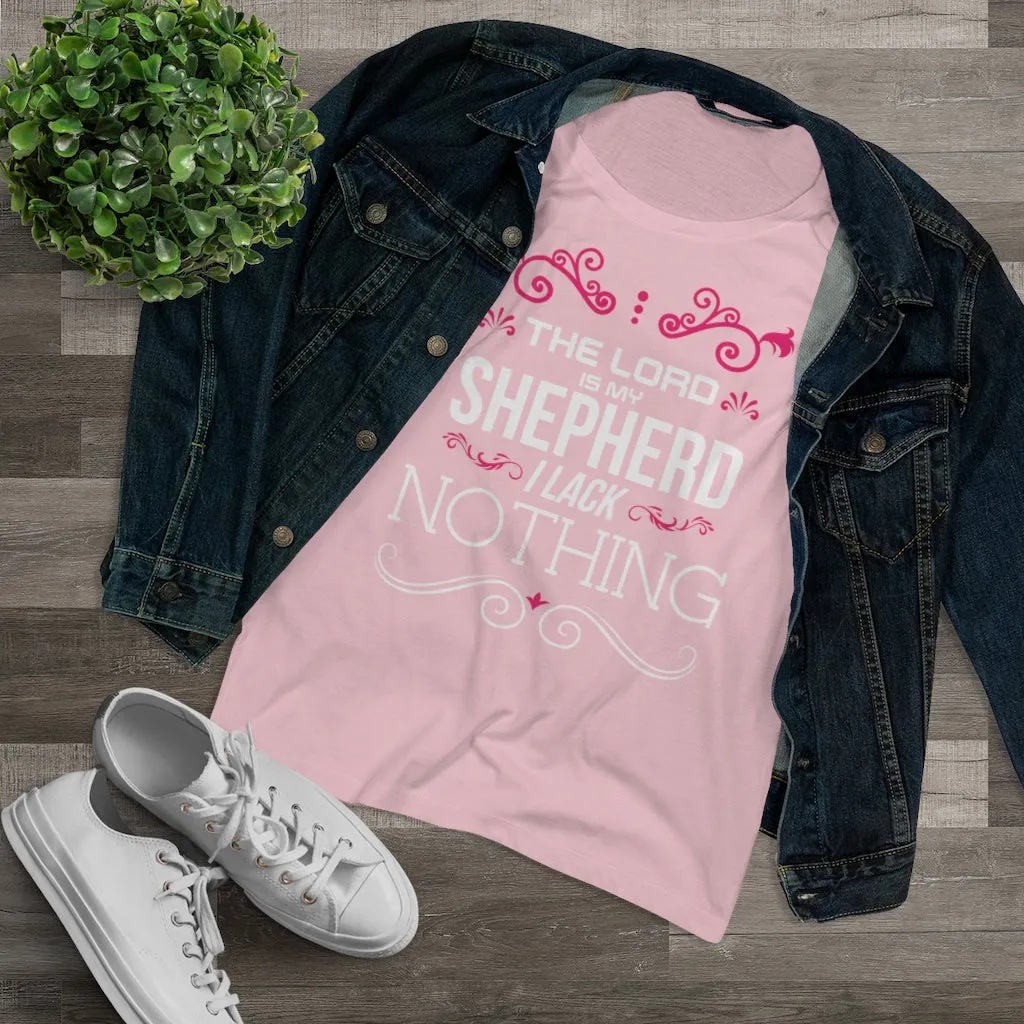The Lord Tee
