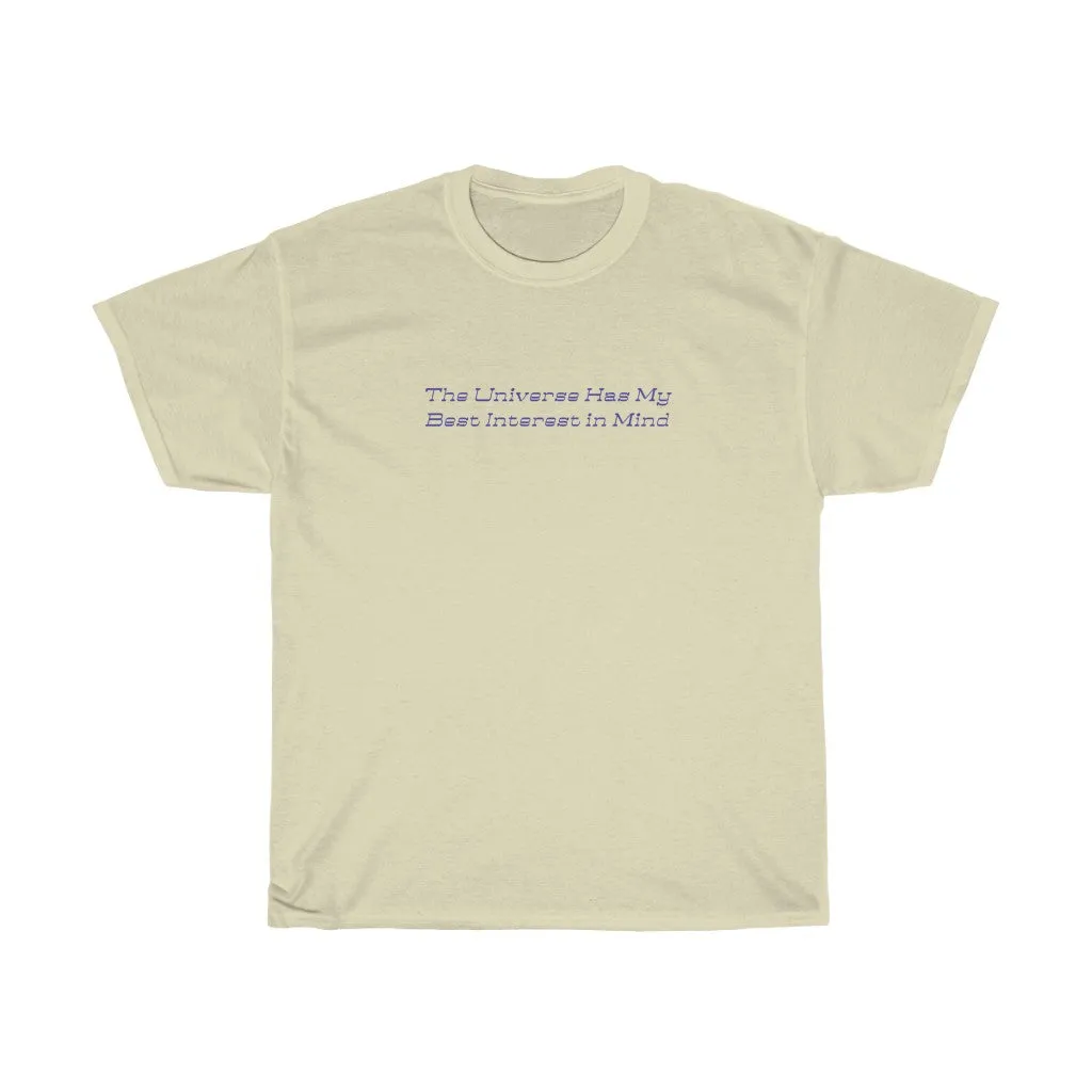The Universe Tee