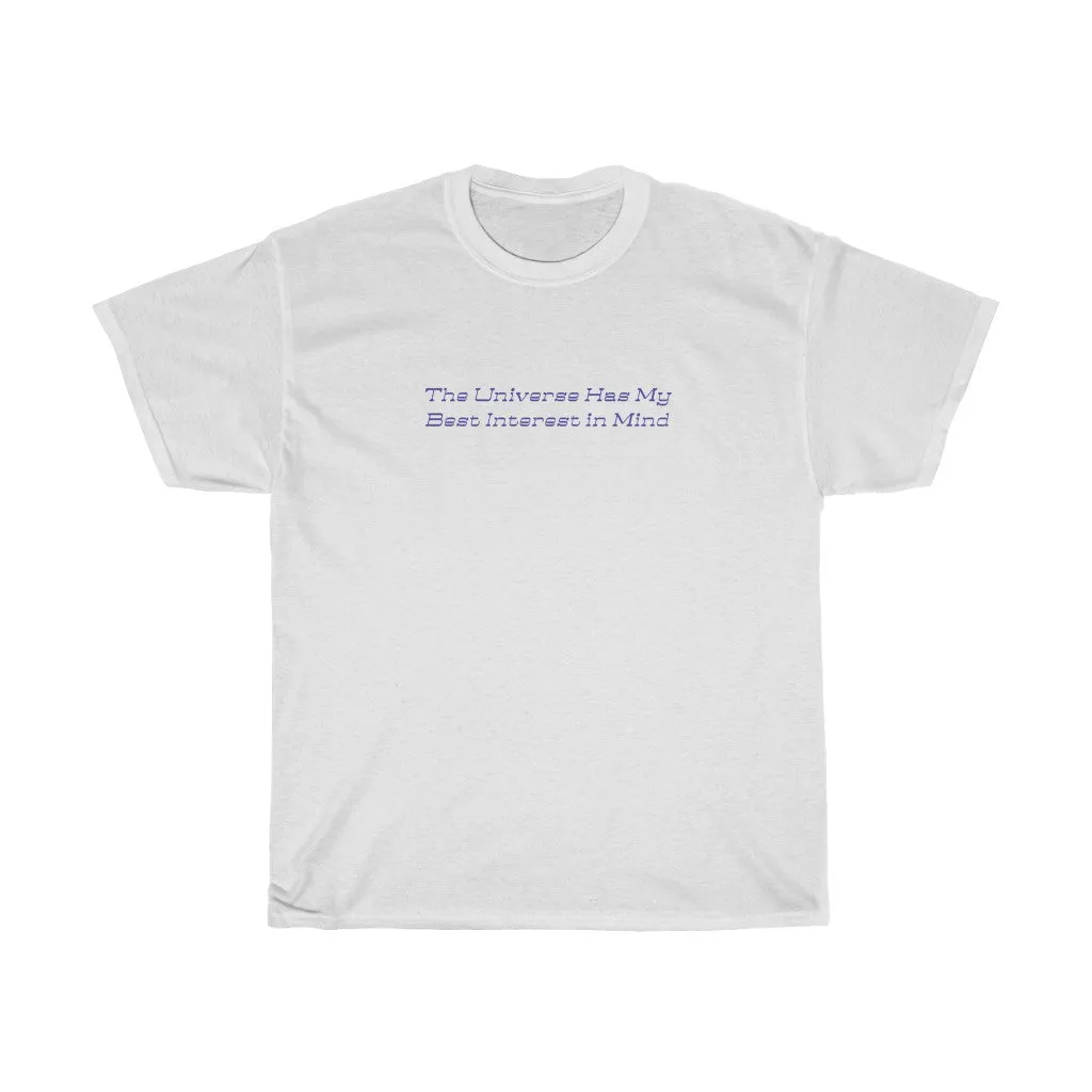 The Universe Tee