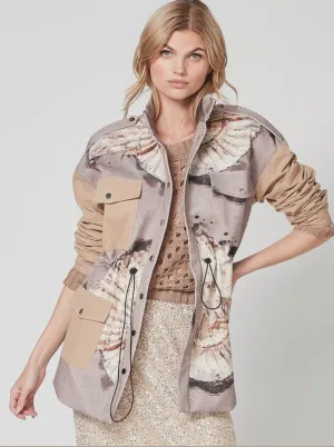 Thora Jacket