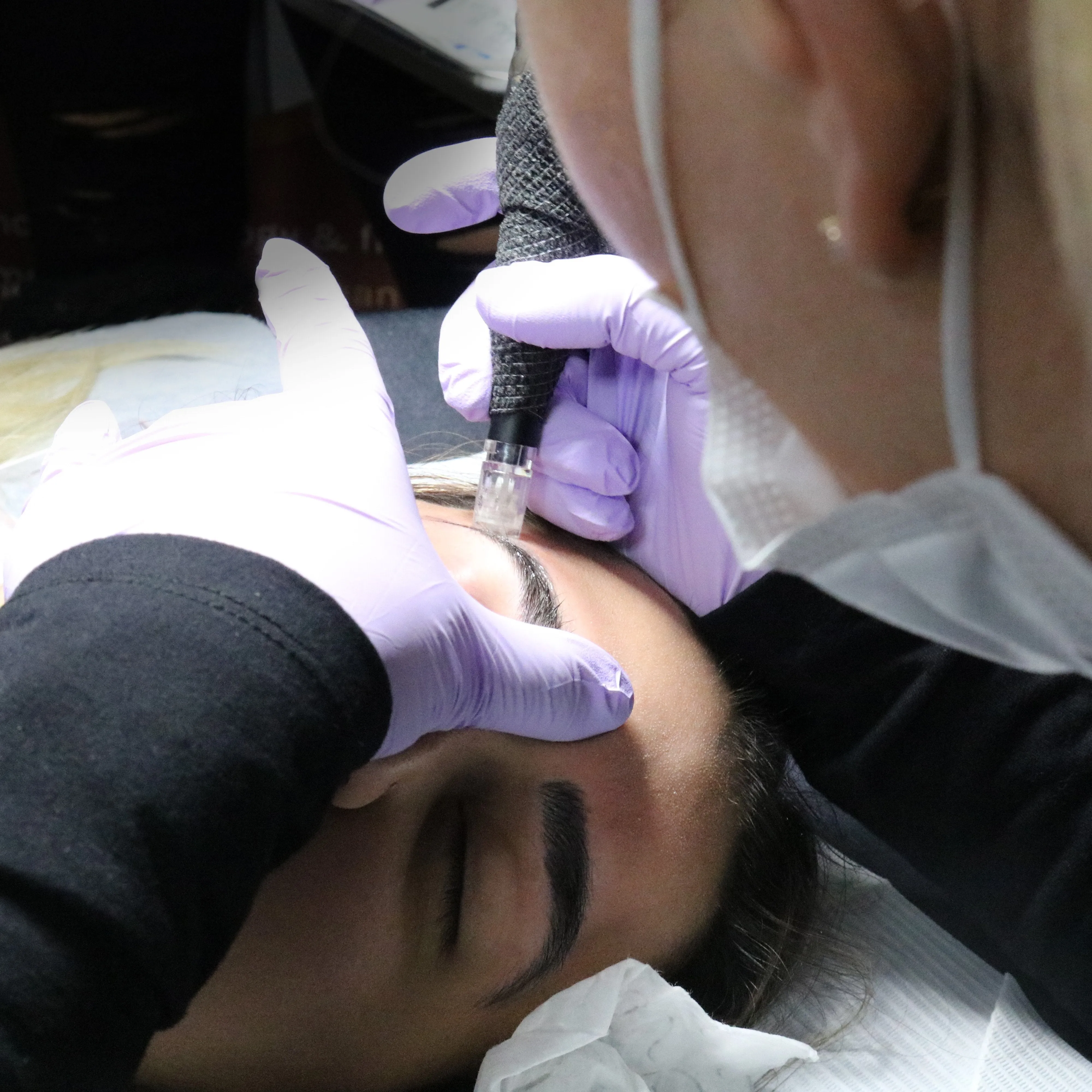 Three-in-One Advanced Colour Correction & Removal Course