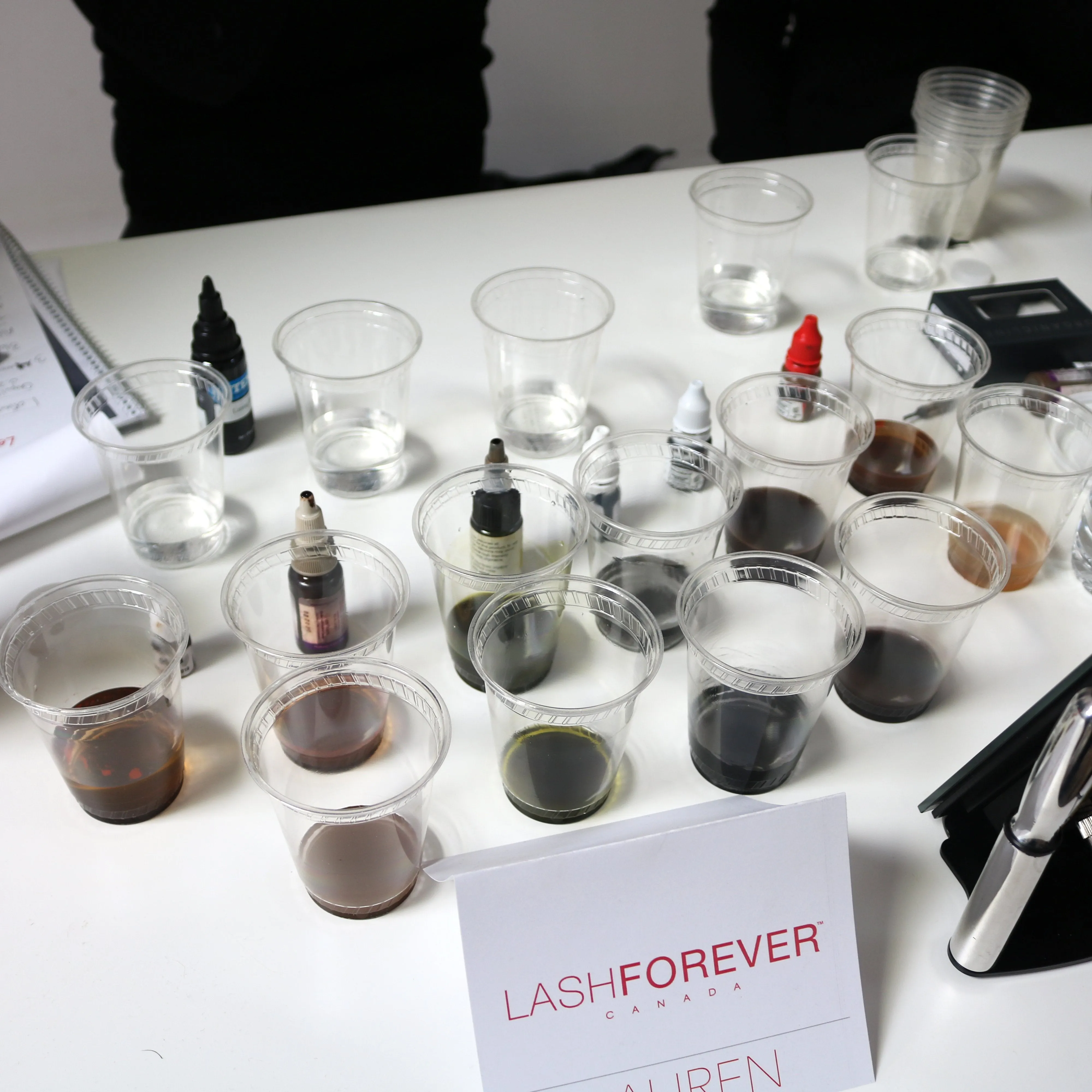 Three-in-One Advanced Colour Correction & Removal Course