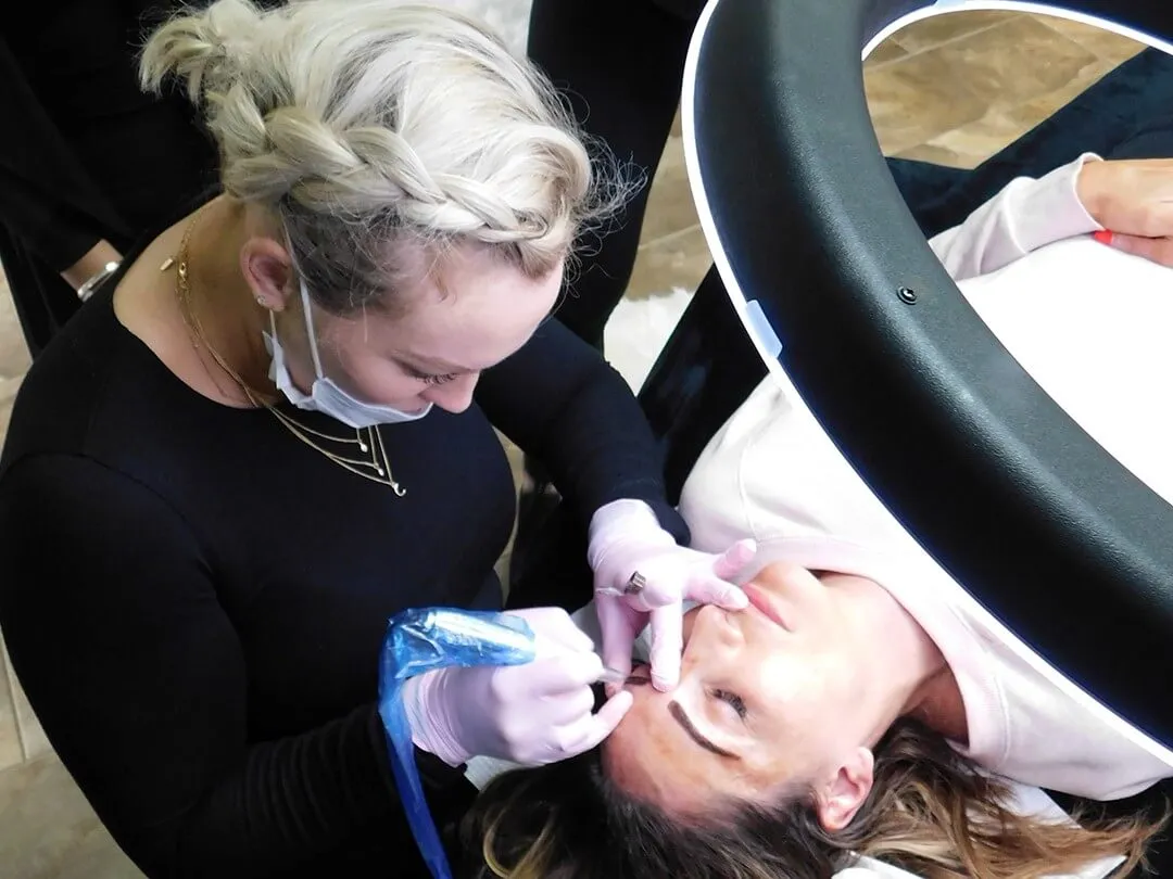 Three-in-One Advanced Colour Correction & Removal Course