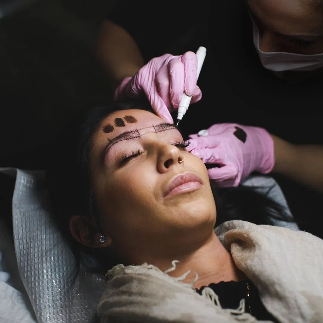 Three-in-One Advanced Colour Correction & Removal Course