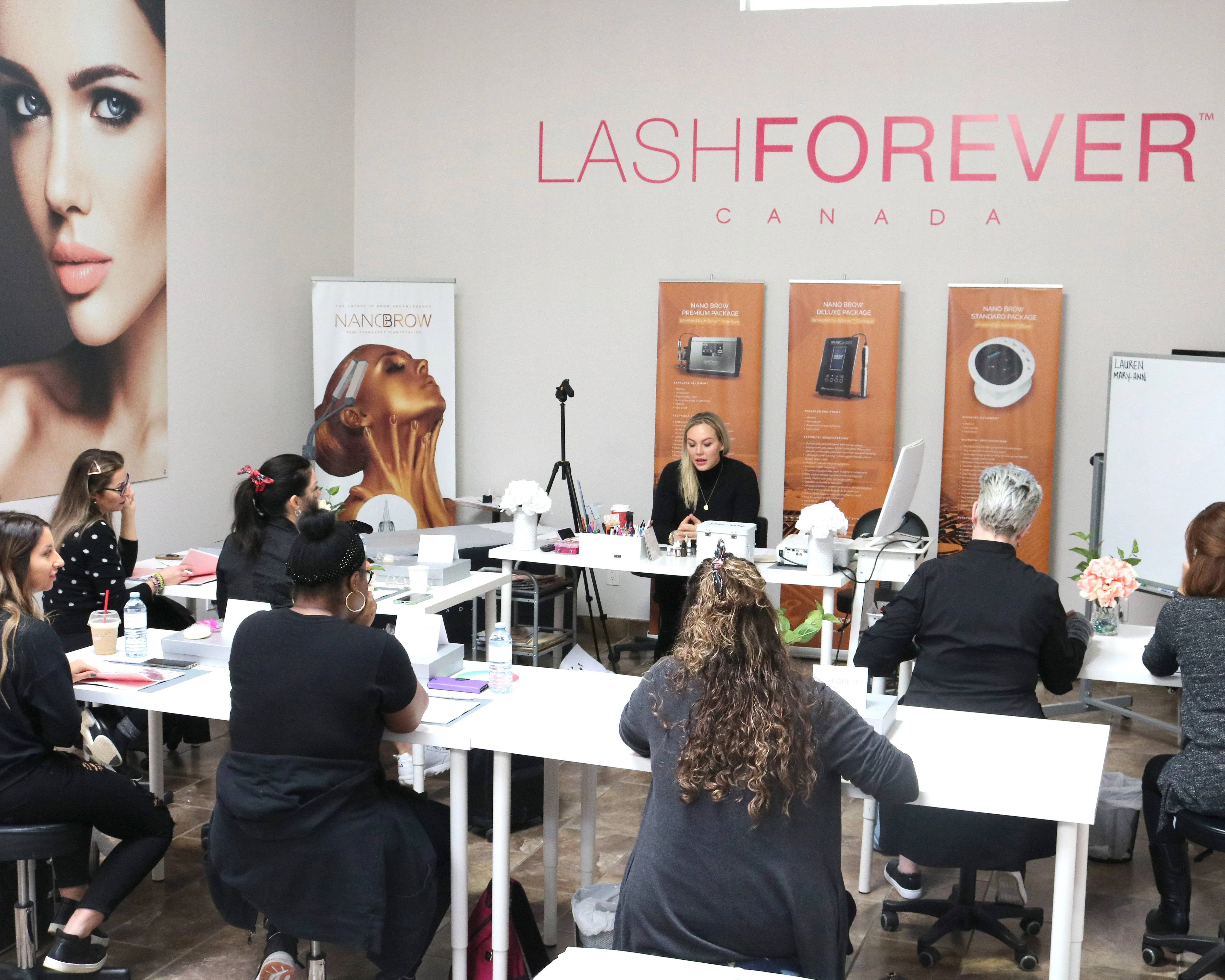 Three-in-One Advanced Colour Correction & Removal Course