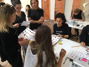 Three-in-One Advanced Colour Correction & Removal Course