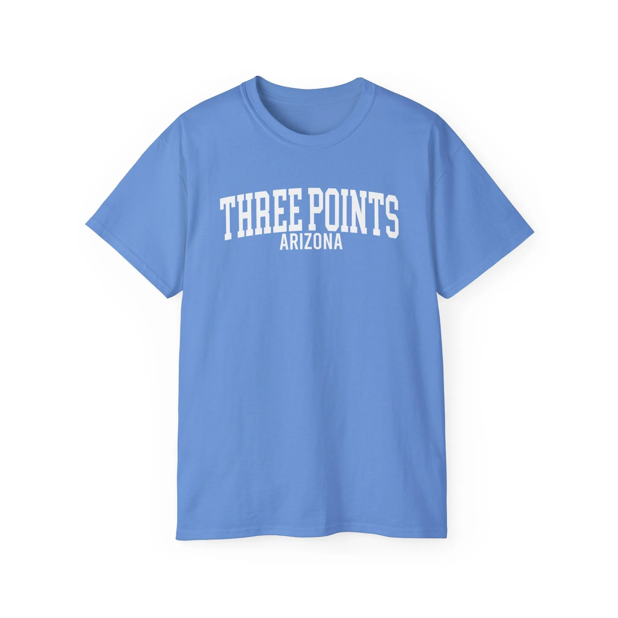 Three Points Arizona T-Shirt