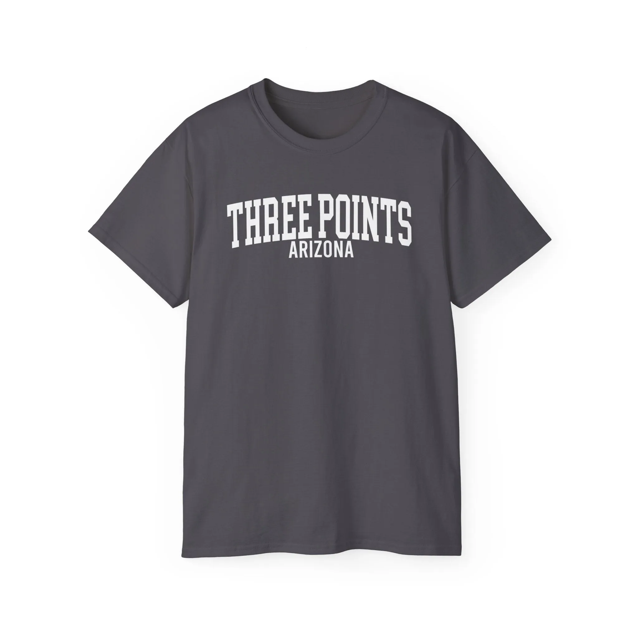 Three Points Arizona T-Shirt