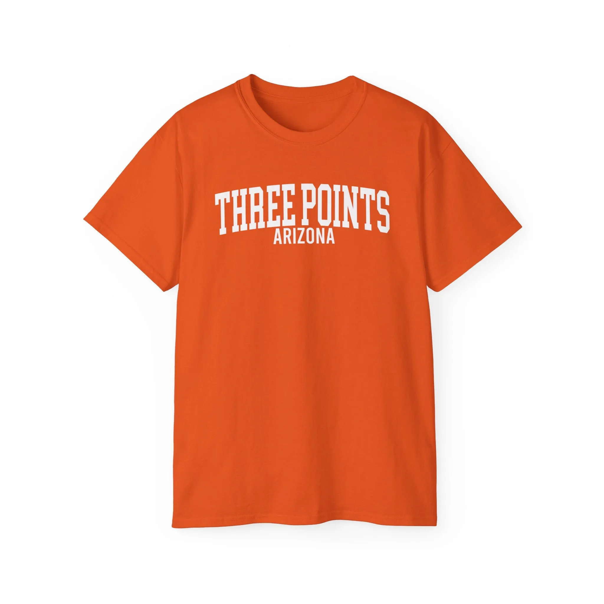 Three Points Arizona T-Shirt