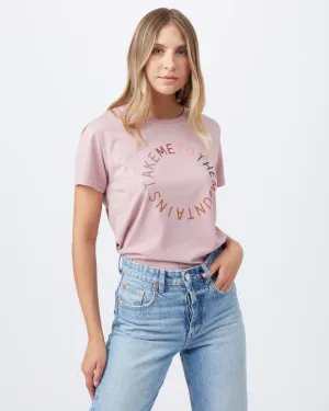 To The Mountains T-Shirt