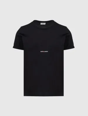 TS C/R CLASSIC TEE