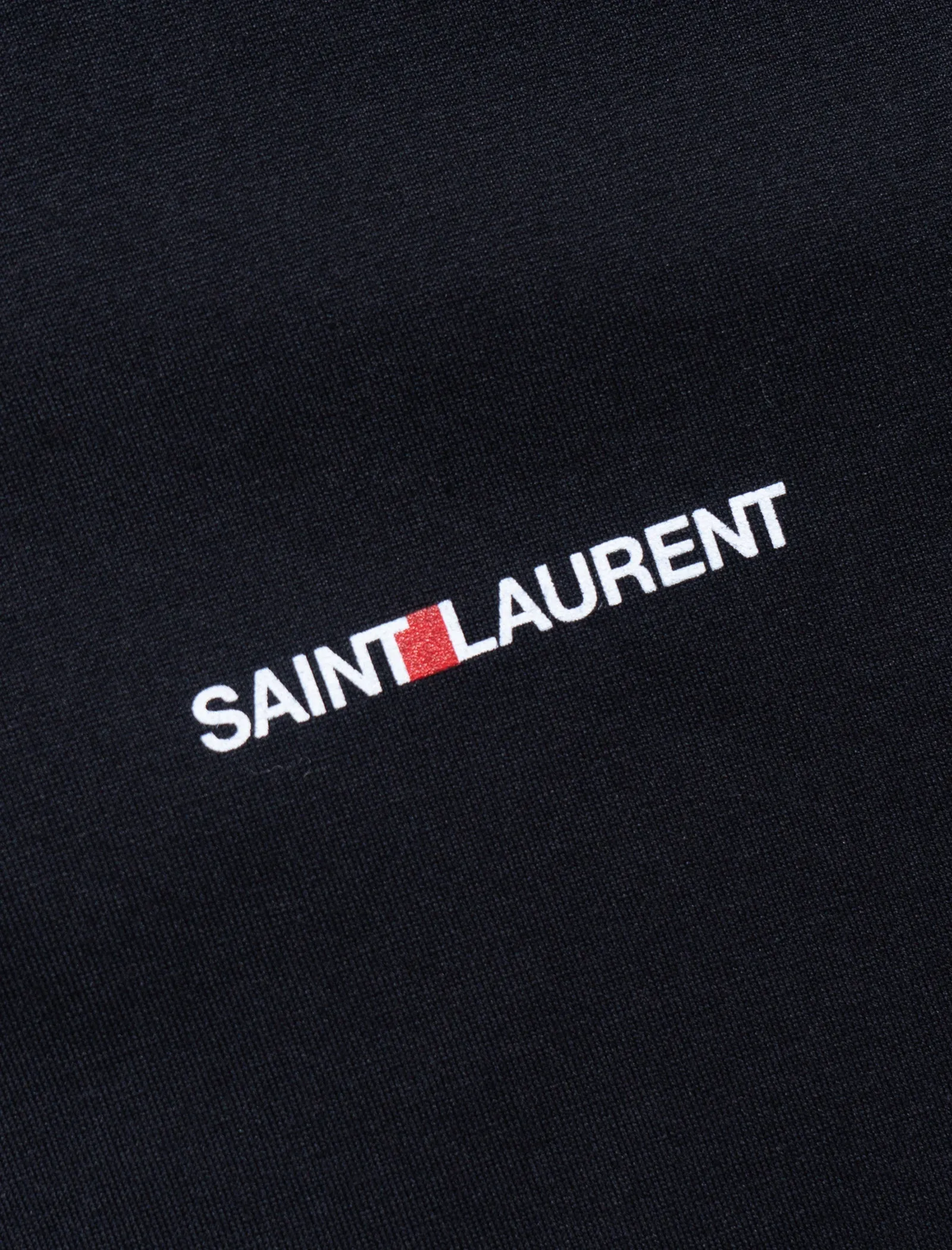 TS C/R CLASSIC TEE