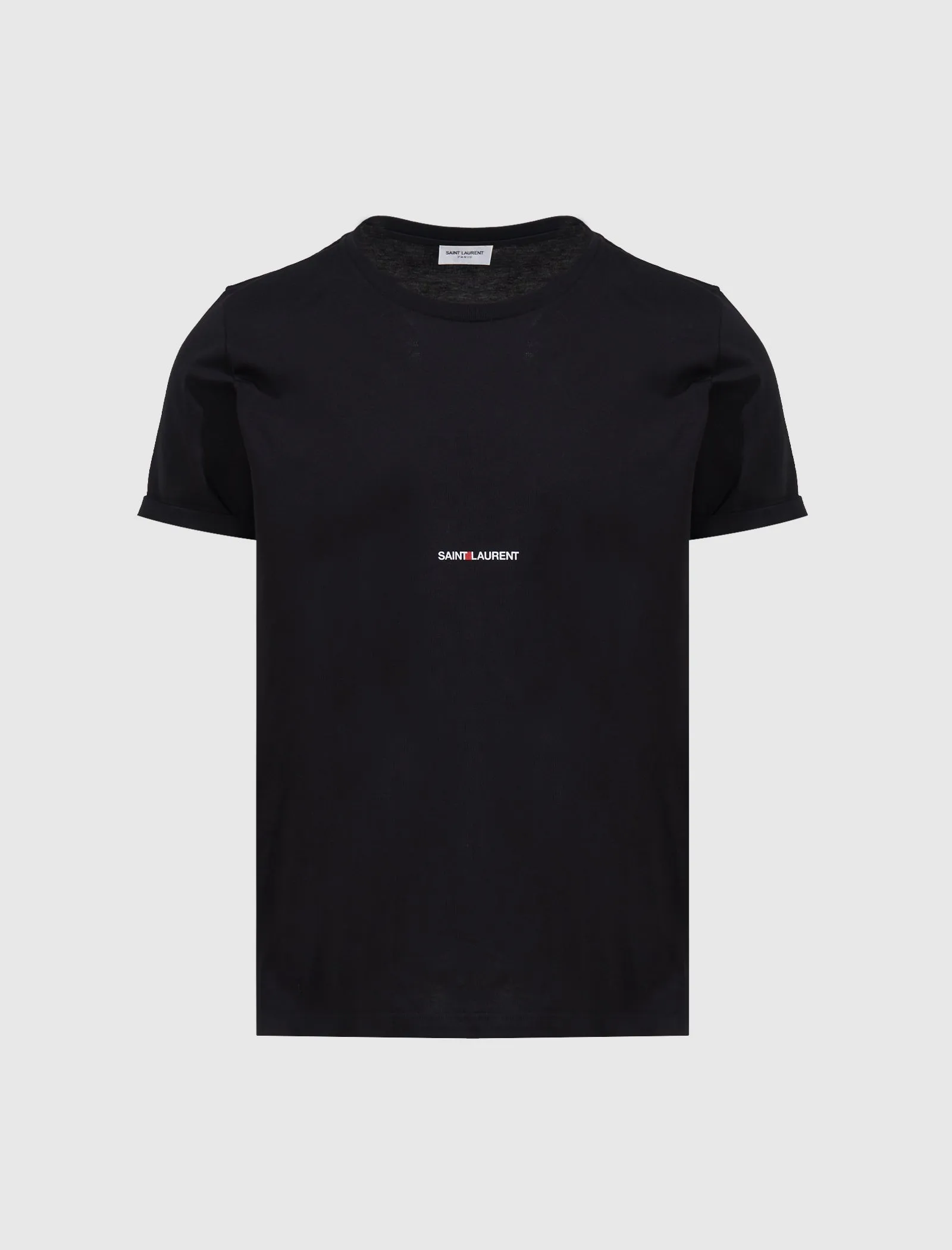 TS C/R CLASSIC TEE