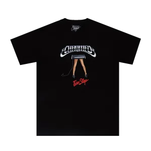 TWO STEP TEE
