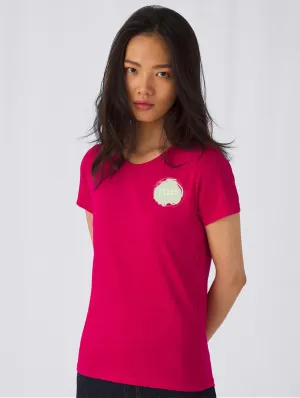 Vegan Happy Women's Original T-Shirt | Multiple Colours