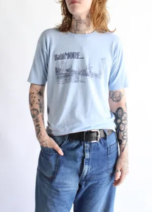 Vintage Baltimore Tee T0522