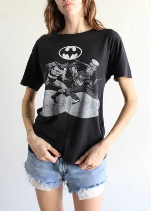 Vintage Batman Tee T1038
