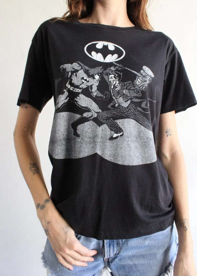 Vintage Batman Tee T1038