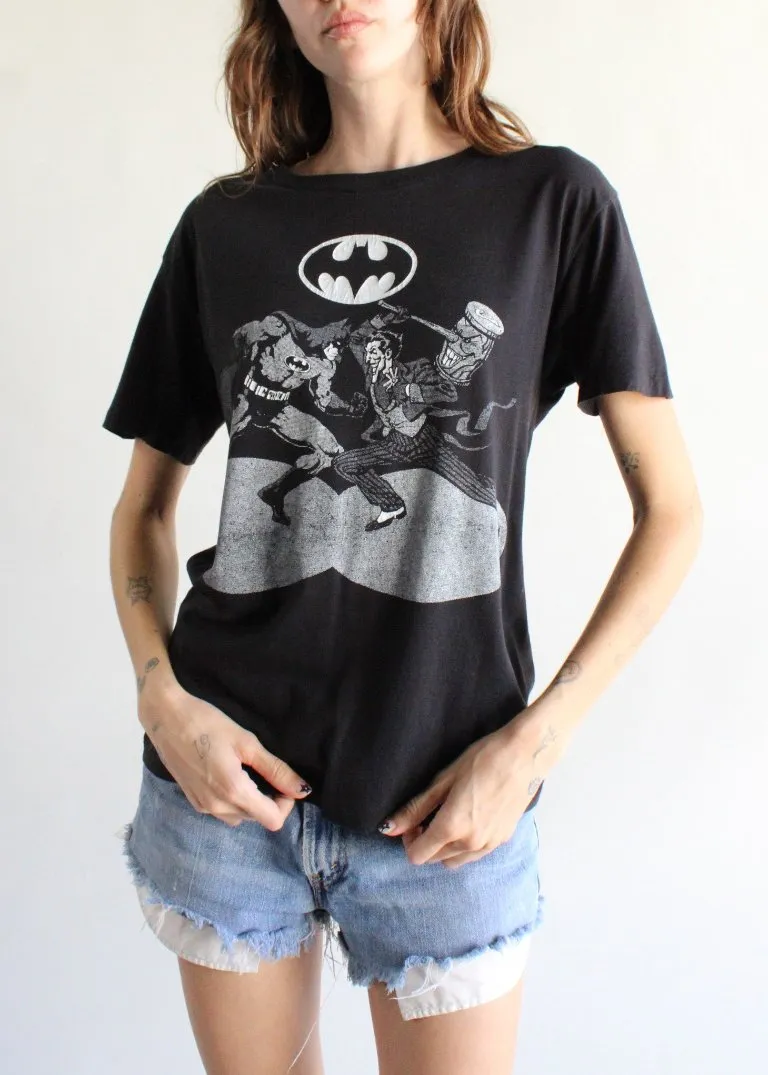 Vintage Batman Tee T1038