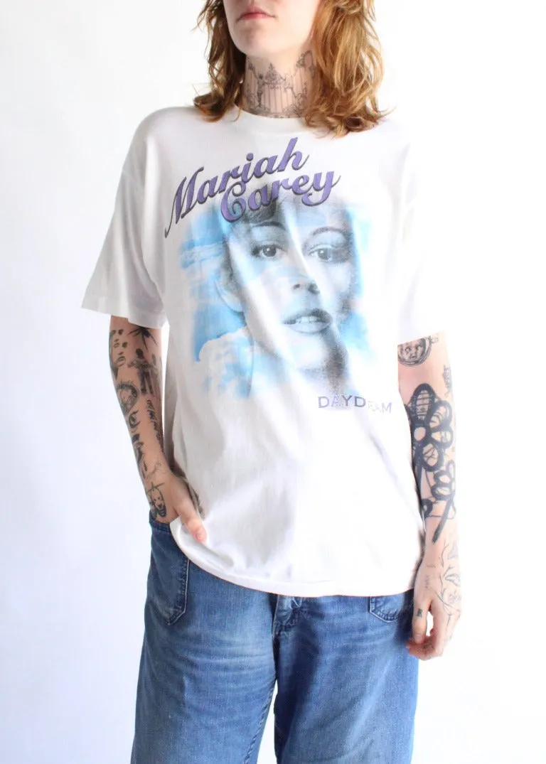Vintage Mariah Carey Tee T1203