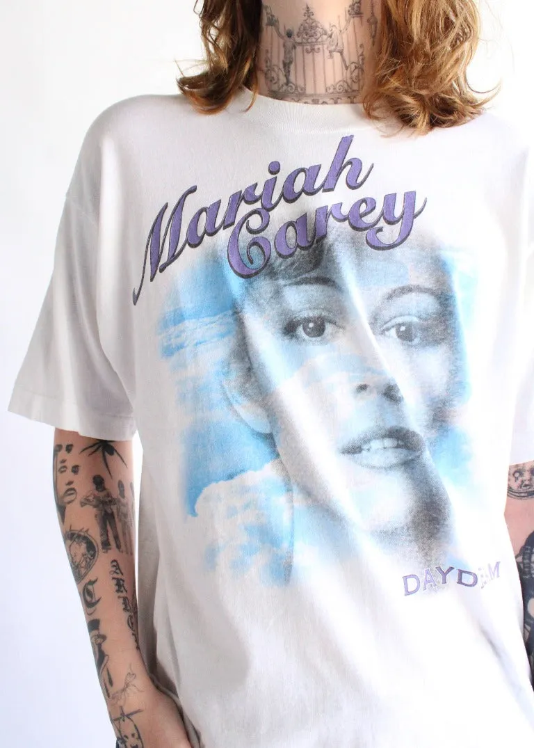 Vintage Mariah Carey Tee T1203