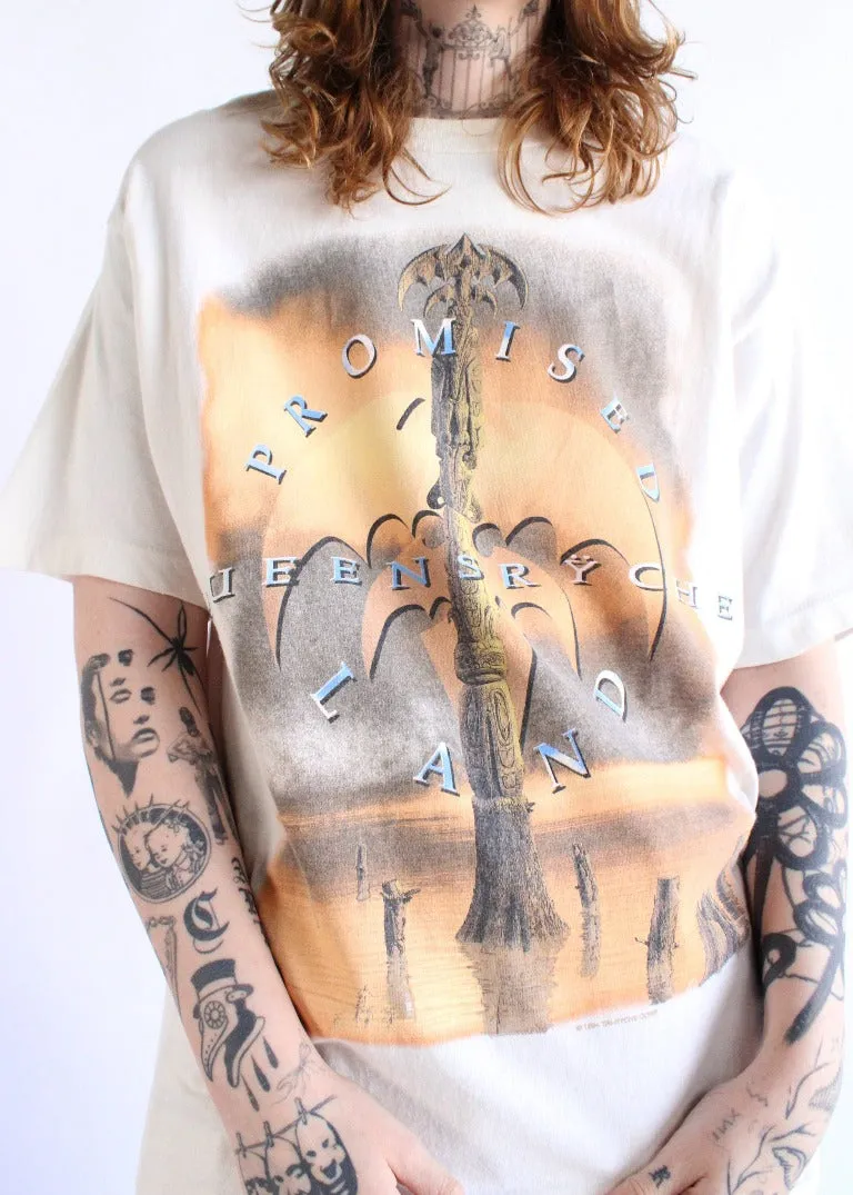 Vintage Queensryche Tee T1163