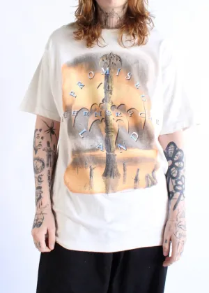 Vintage Queensryche Tee T1163