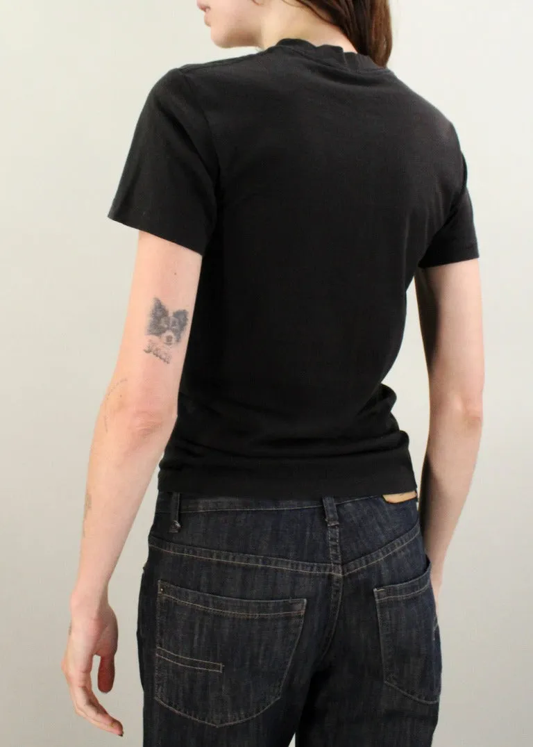 Vintage Raiders Tee T1309