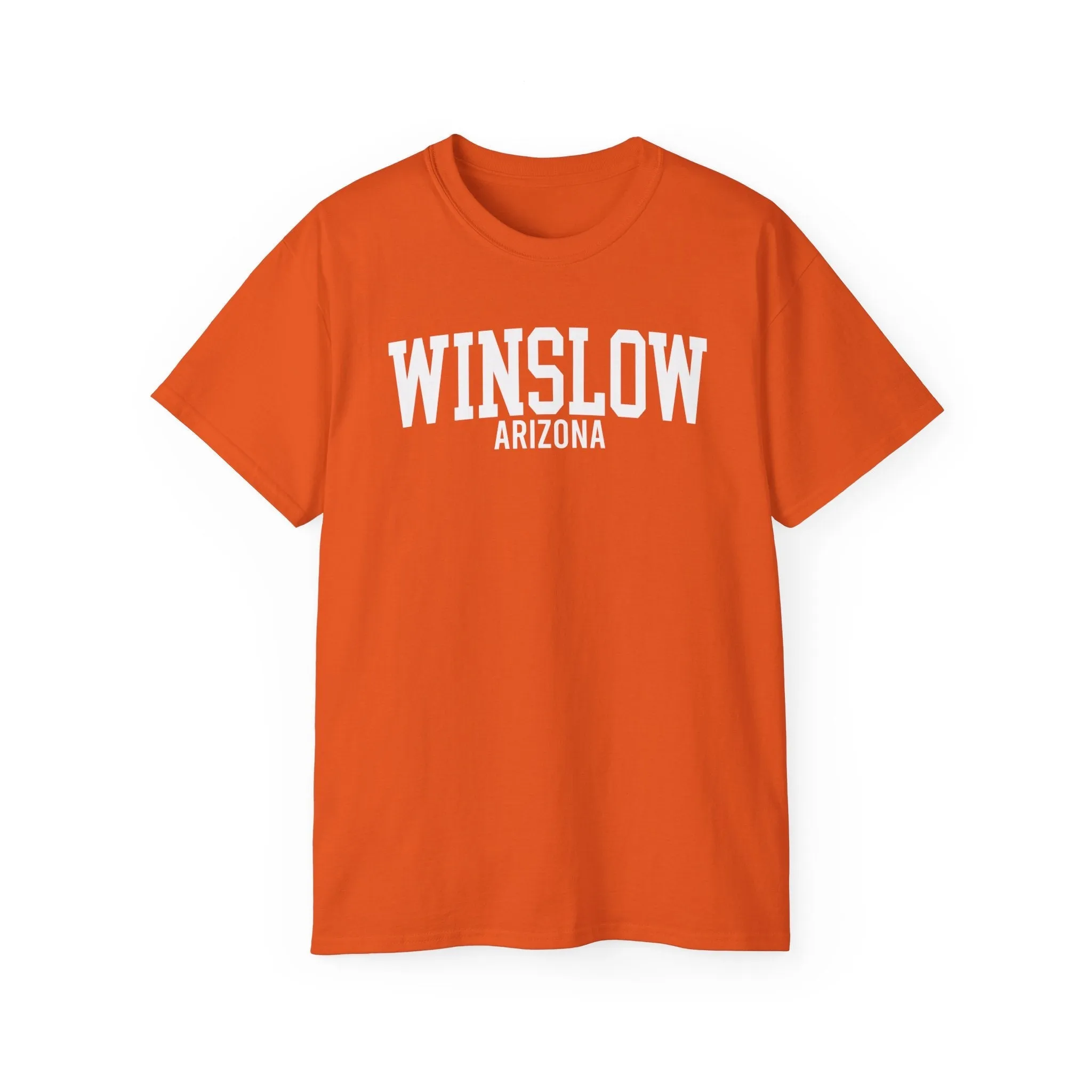 Winslow Arizona T-Shirt
