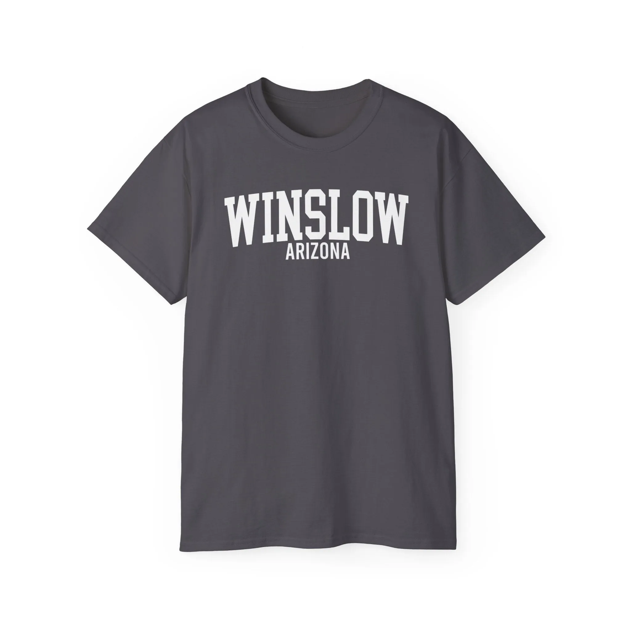 Winslow Arizona T-Shirt