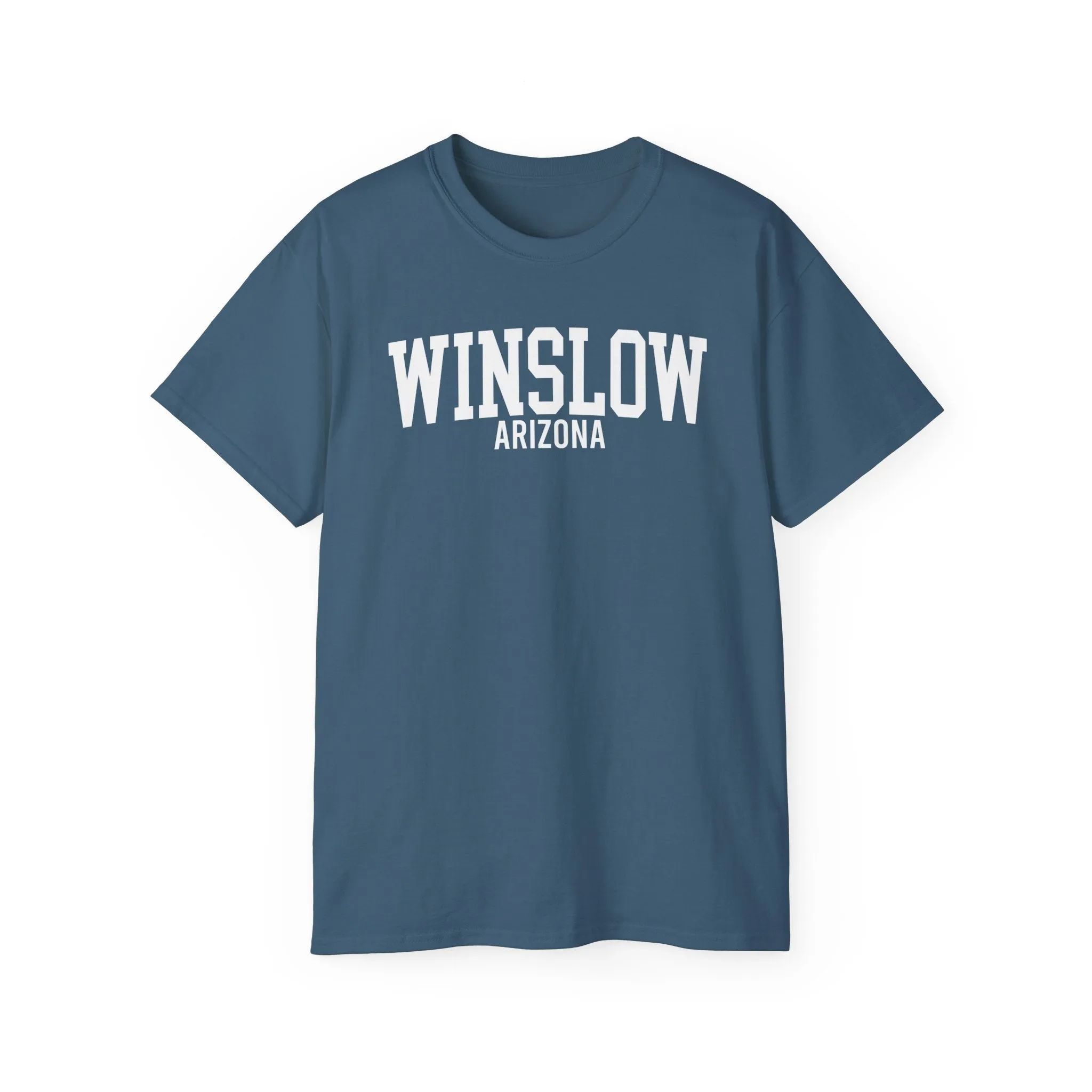 Winslow Arizona T-Shirt