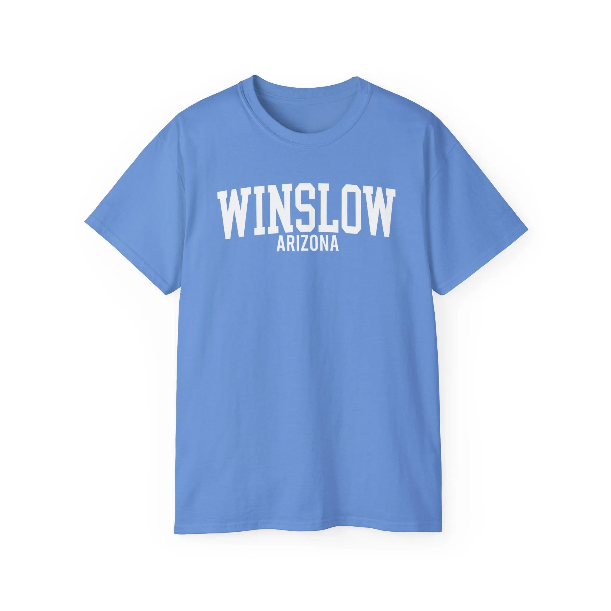 Winslow Arizona T-Shirt