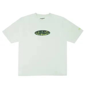 Yardsale Hell T-Shirt - Grey