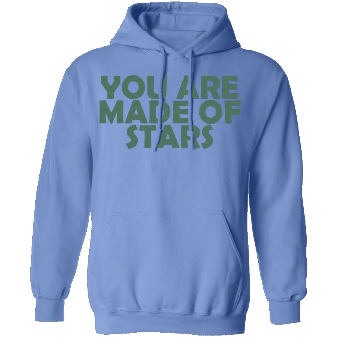 You Are Made Of Stars T-Shirt