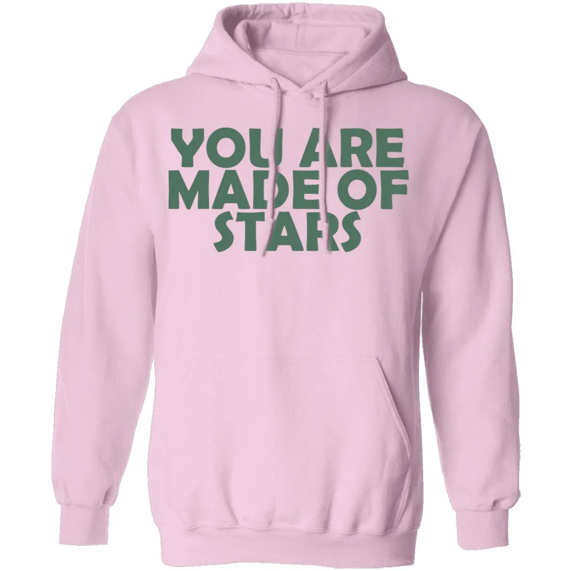 You Are Made Of Stars T-Shirt