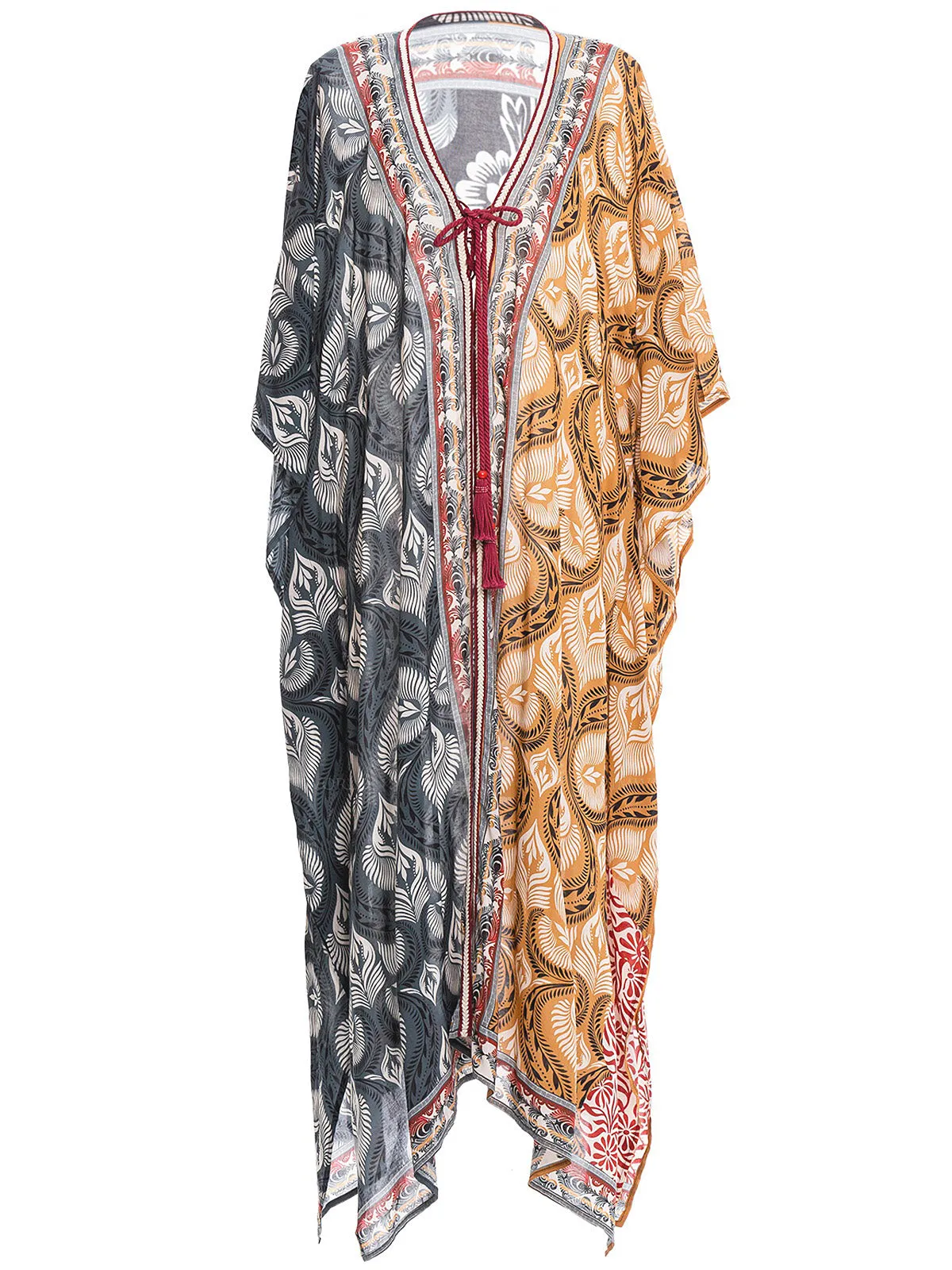 Zanya Tunic ::RET