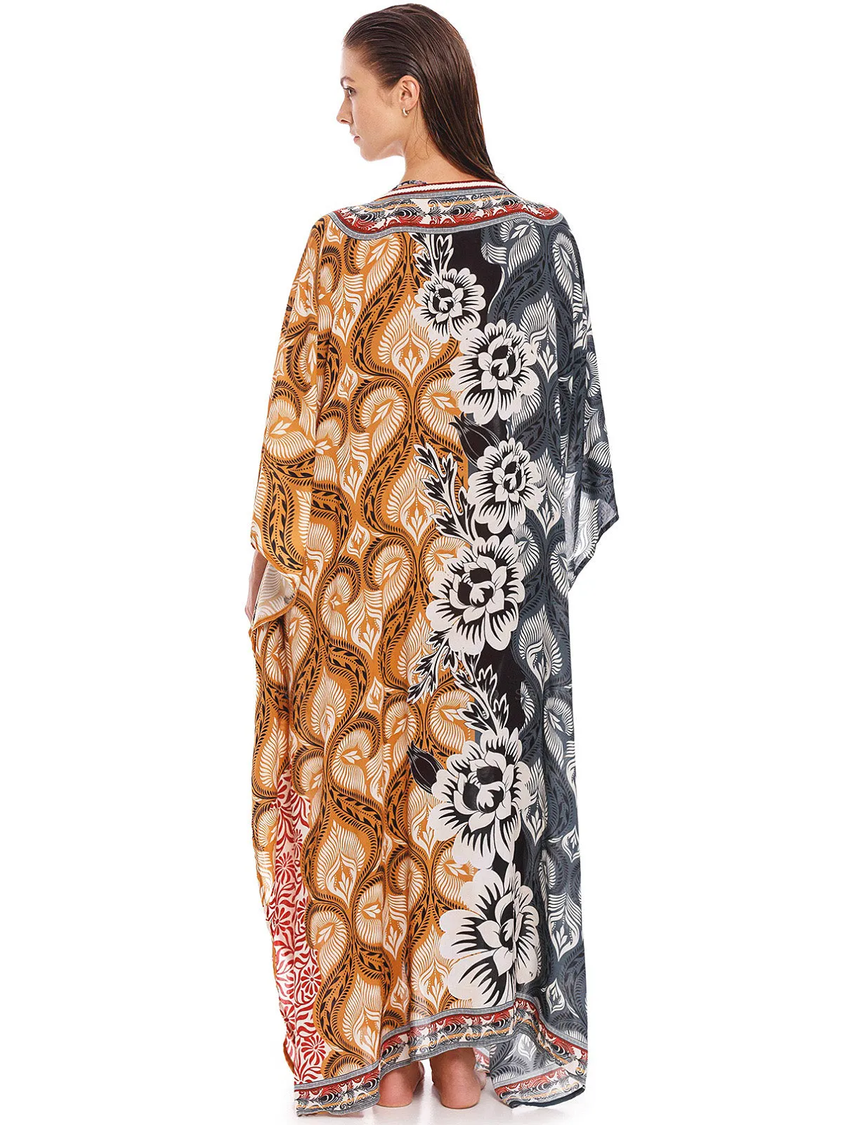 Zanya Tunic ::RET