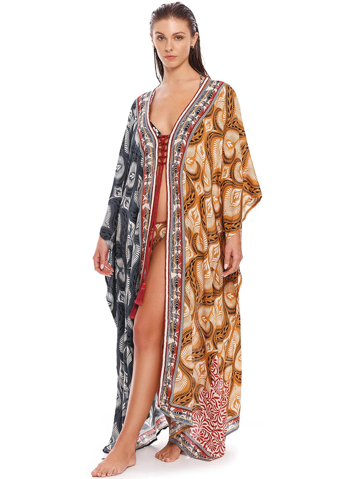 Zanya Tunic ::RET