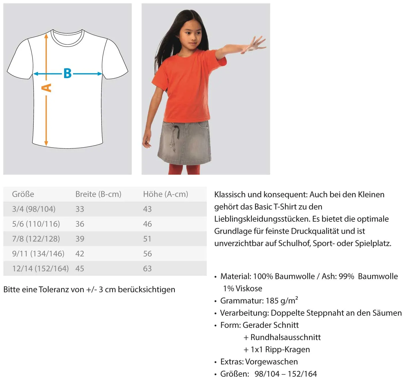 Zwenn - Sven  - Kinder T-Shirt