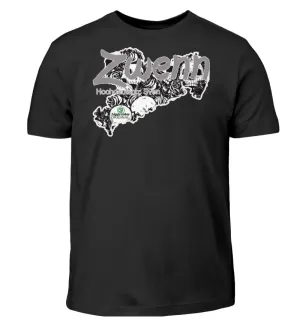Zwenn - Sven  - Kinder T-Shirt